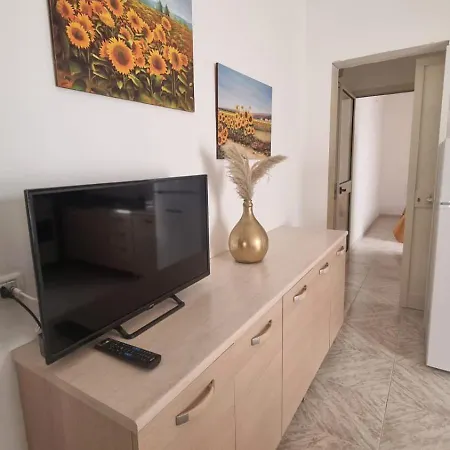 Diderot House By Salento Com * Porto Cesareo